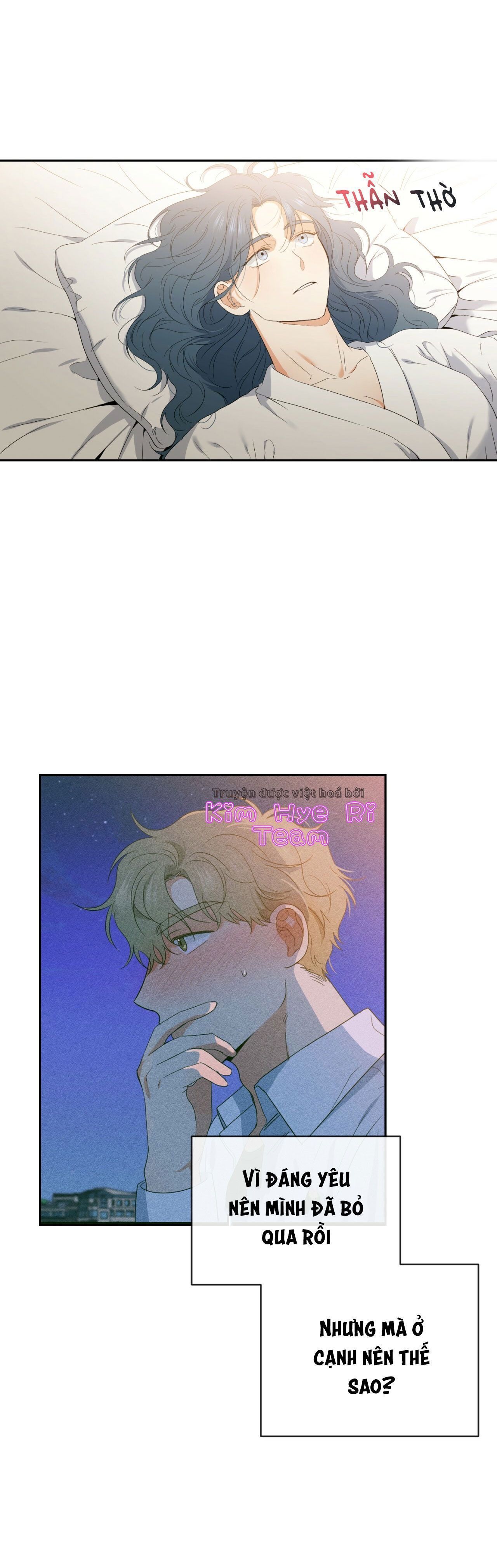 giấc mộng ngọt ngào 2 (full) chapter 10 28