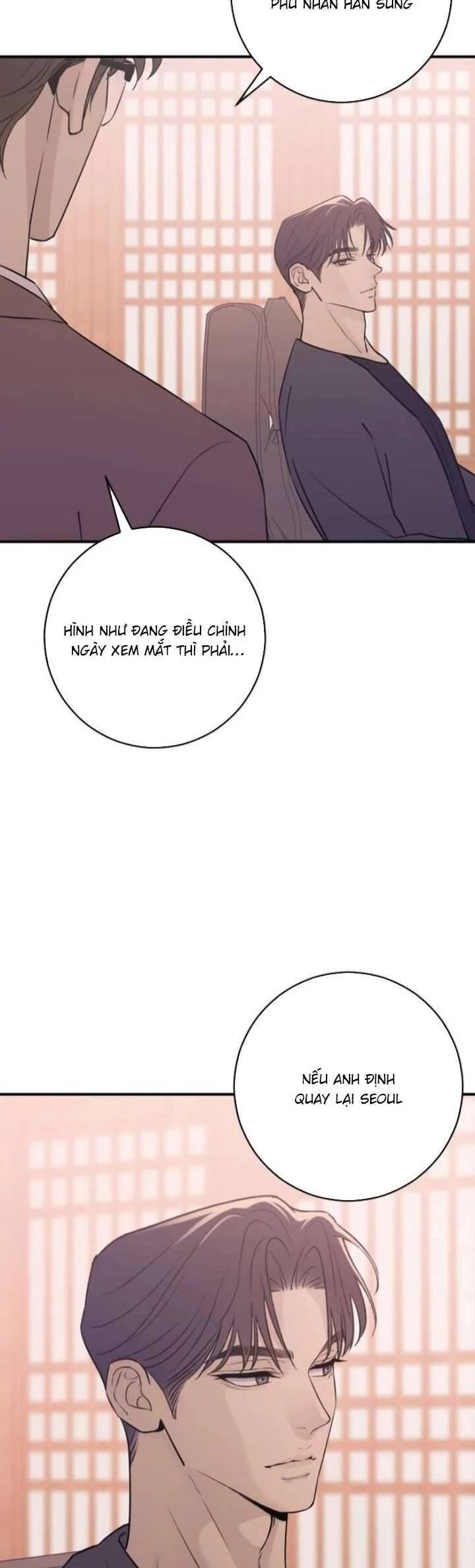 [18+] hành vi khốn nạn chapter 19 41