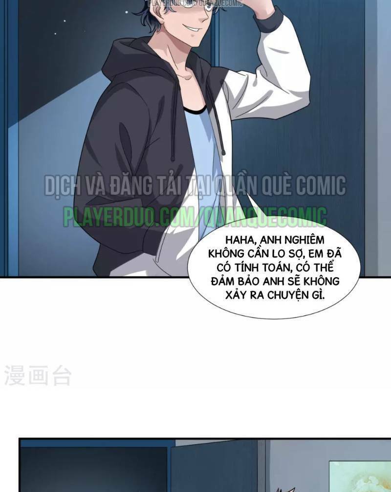 binh vương chi vương chapter 8 24