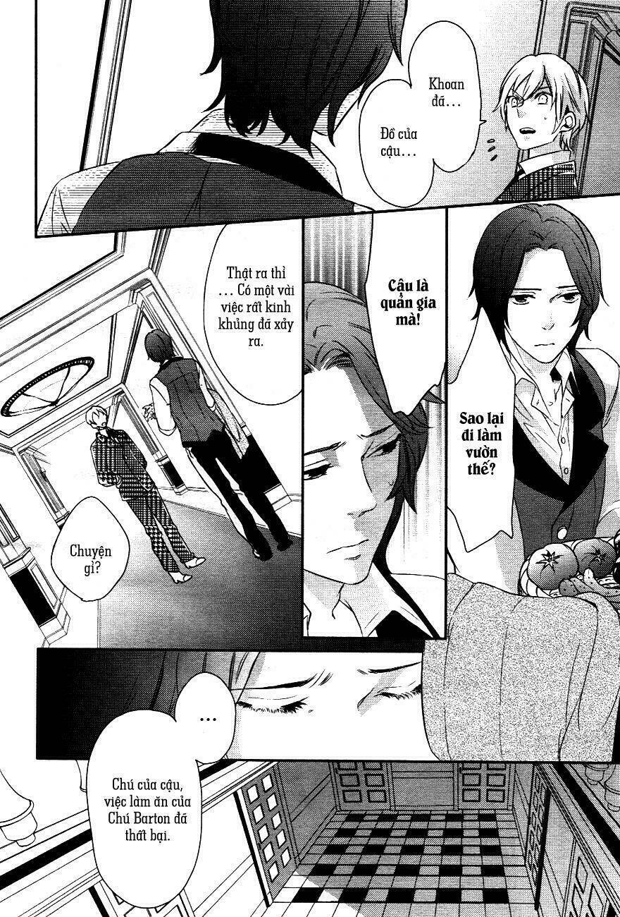 phong ấn triệu hồi ác quỷ dantalion chapter 1 18