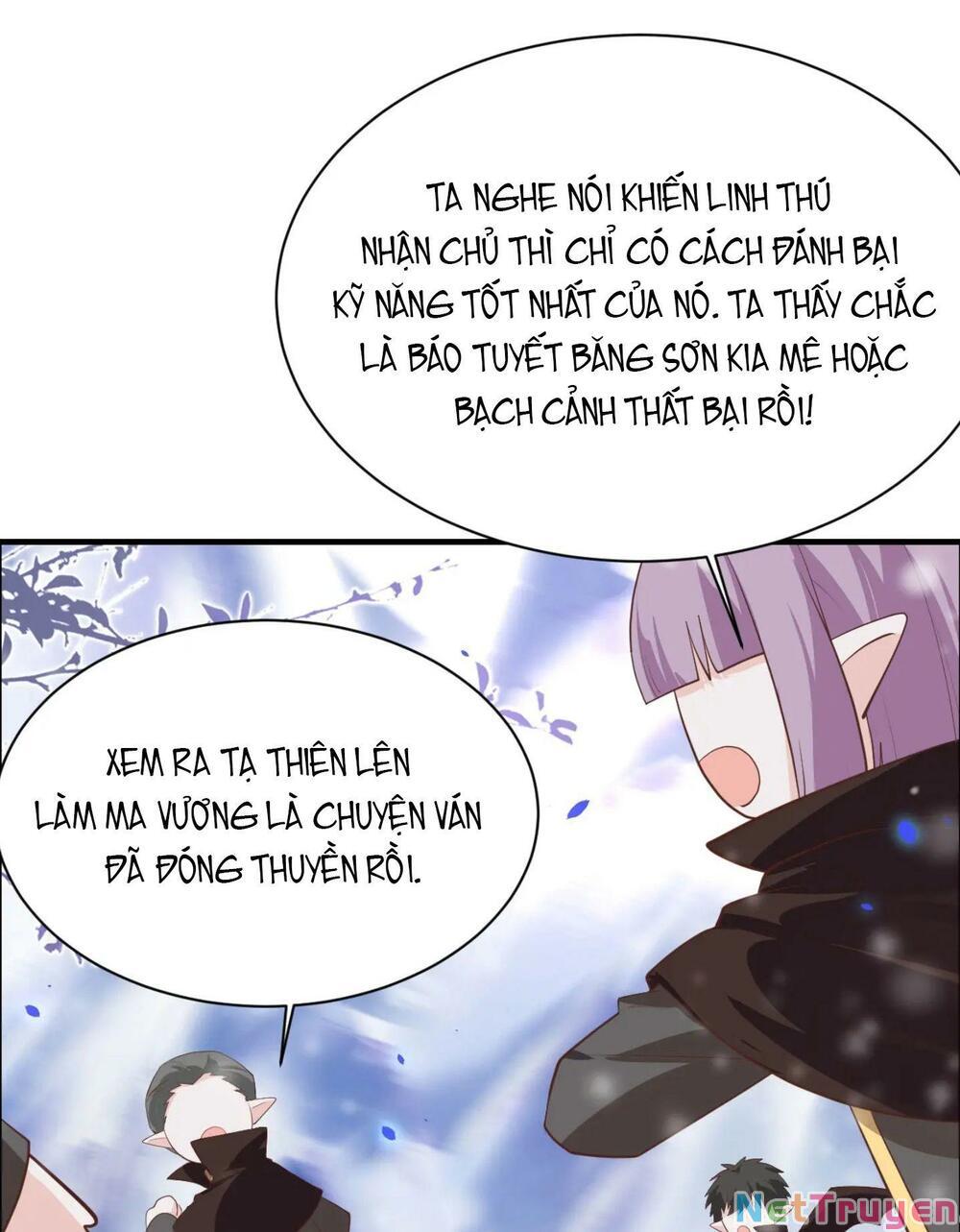 chàng vú em tu chân chapter 72 32