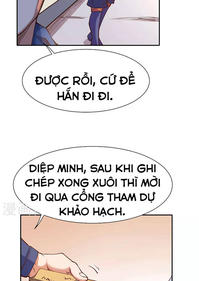 võ đạo độc tôn chapter 425 4