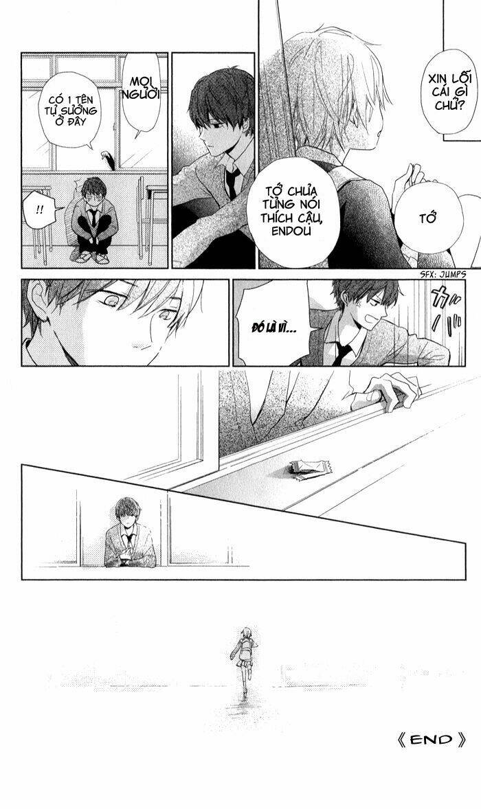 mou tamago wa korosanai chapter 1 16