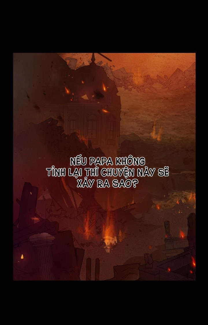 bỗng một ngày nọ tôi trở thành nàng công chúa chapter 96 51