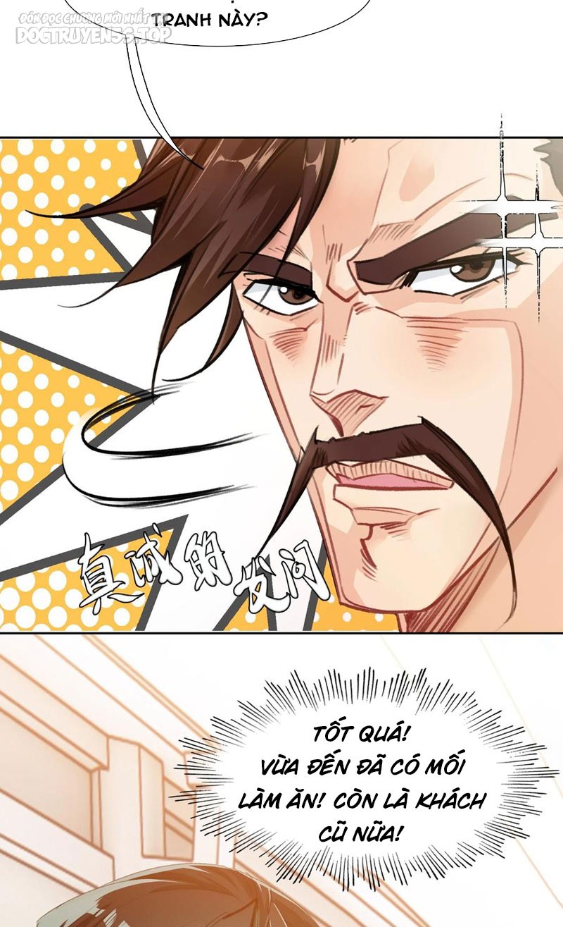 hóa ra ta là tuyệt thế cao thủ chapter 17 8