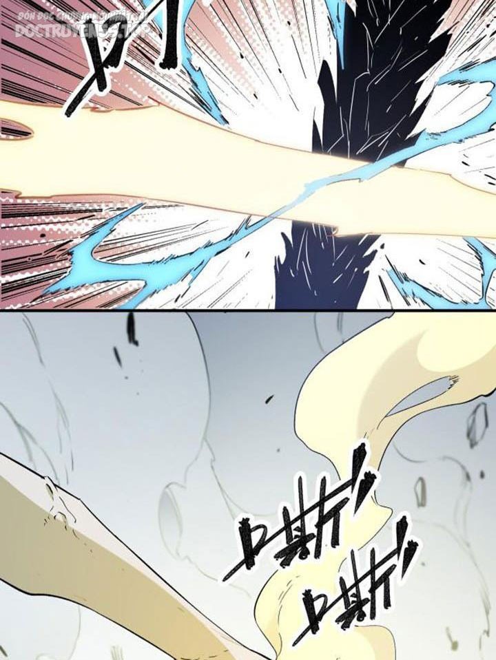 toàn dân chuyển chức: không có chức ta kết thúc thần minh chapter 59 16