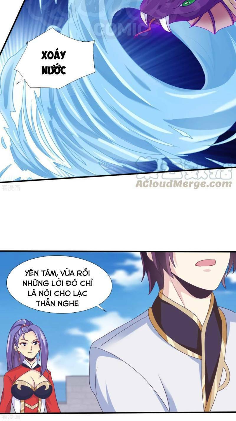 ta là ngọc hoàng đại đế chapter 38 6