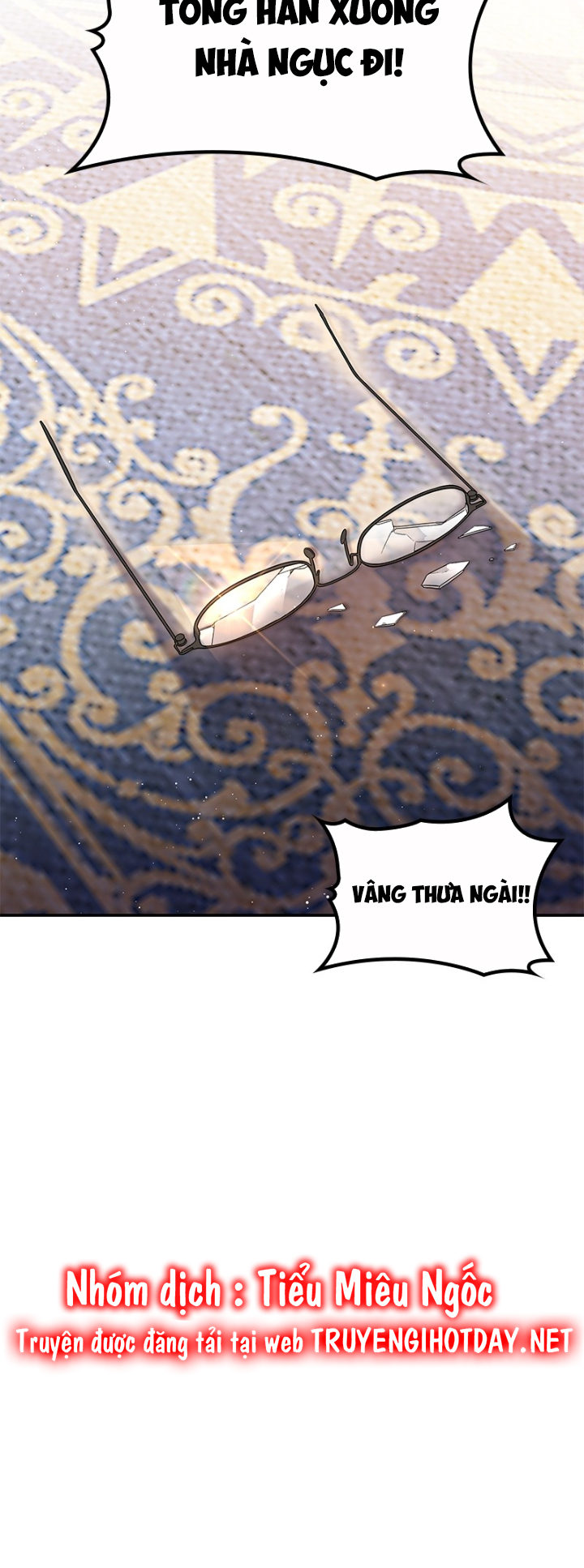 những gì melvin để lại chapter 29 27