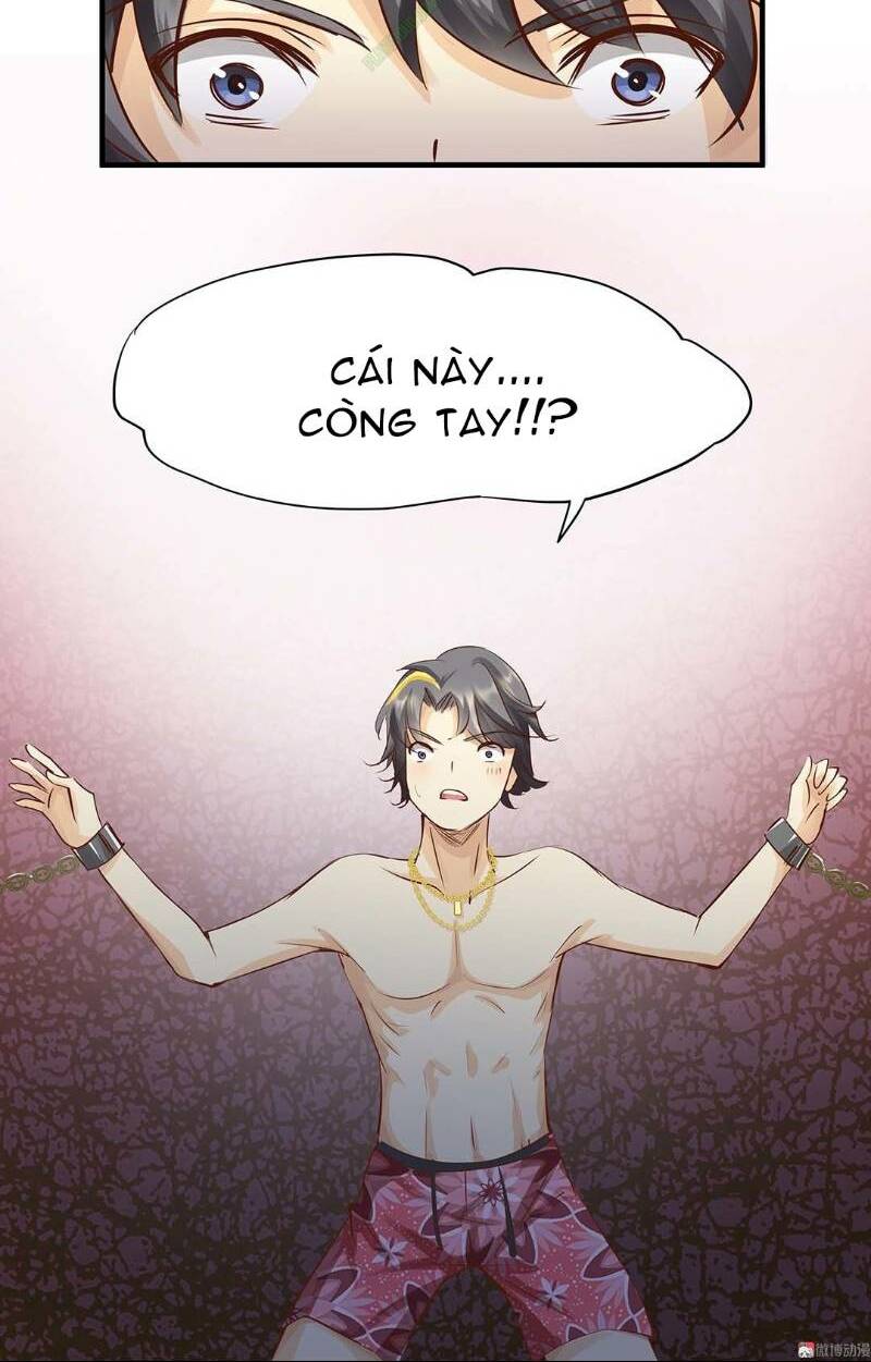 trò chơi tiểu mục tiêu chapter 10 18