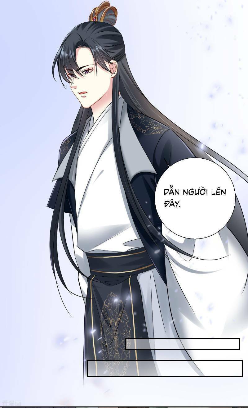 độc y đích nữ chapter 101 9