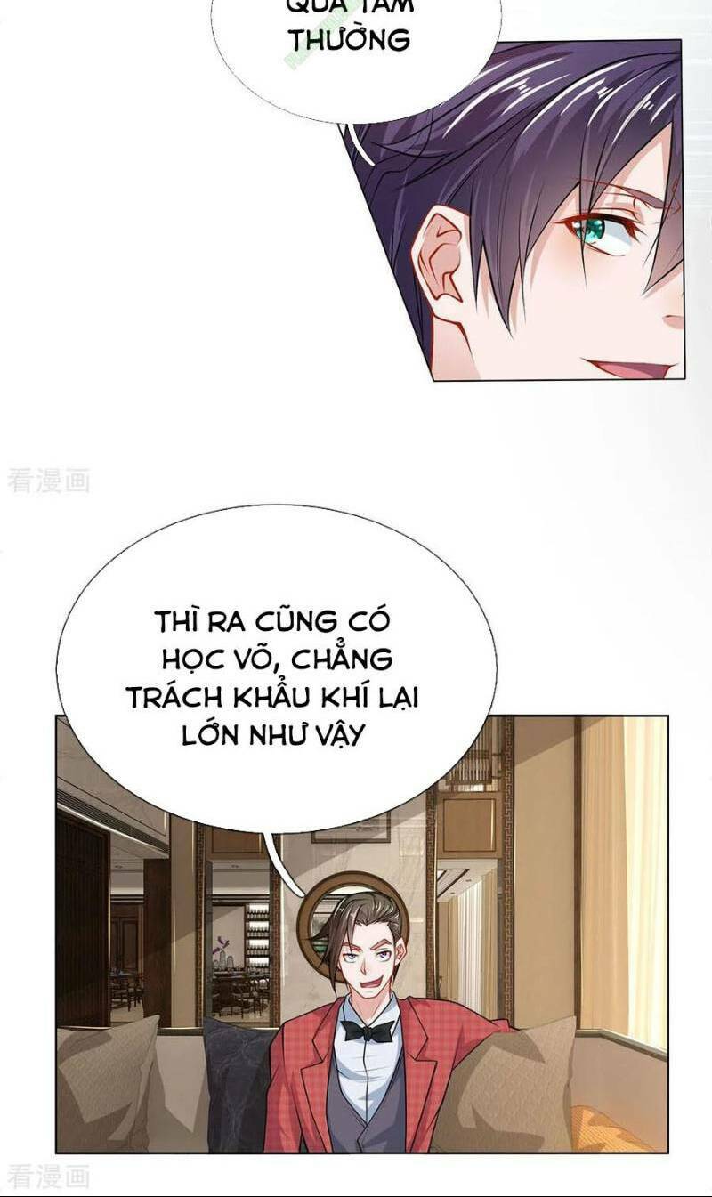 cực phẩm yêu nghiệt chapter 30 10