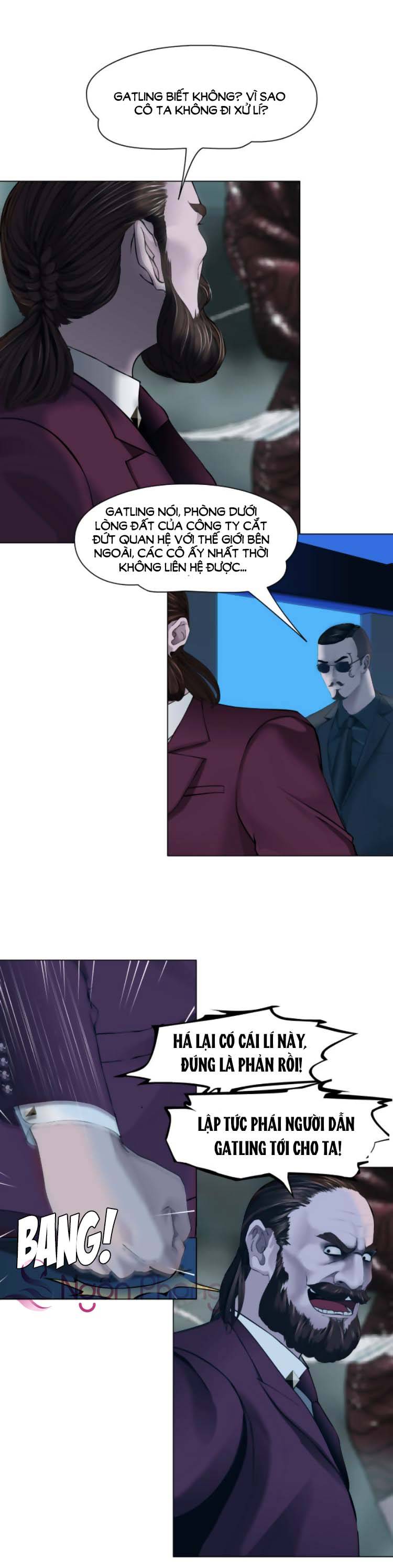 đằng nữ chapter 86 6