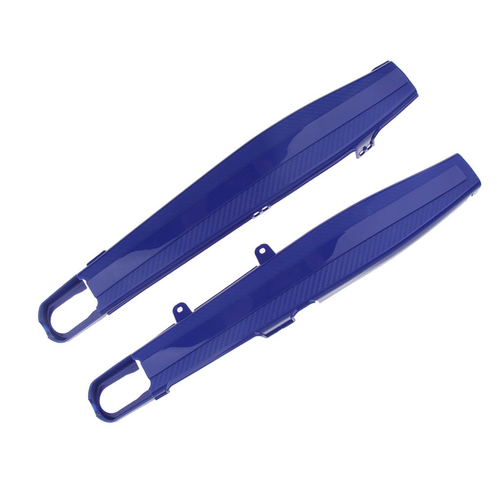 Swingarm Covers Protectors Guards for Honda CRF250L CRF 250L CRF250 L 12-17