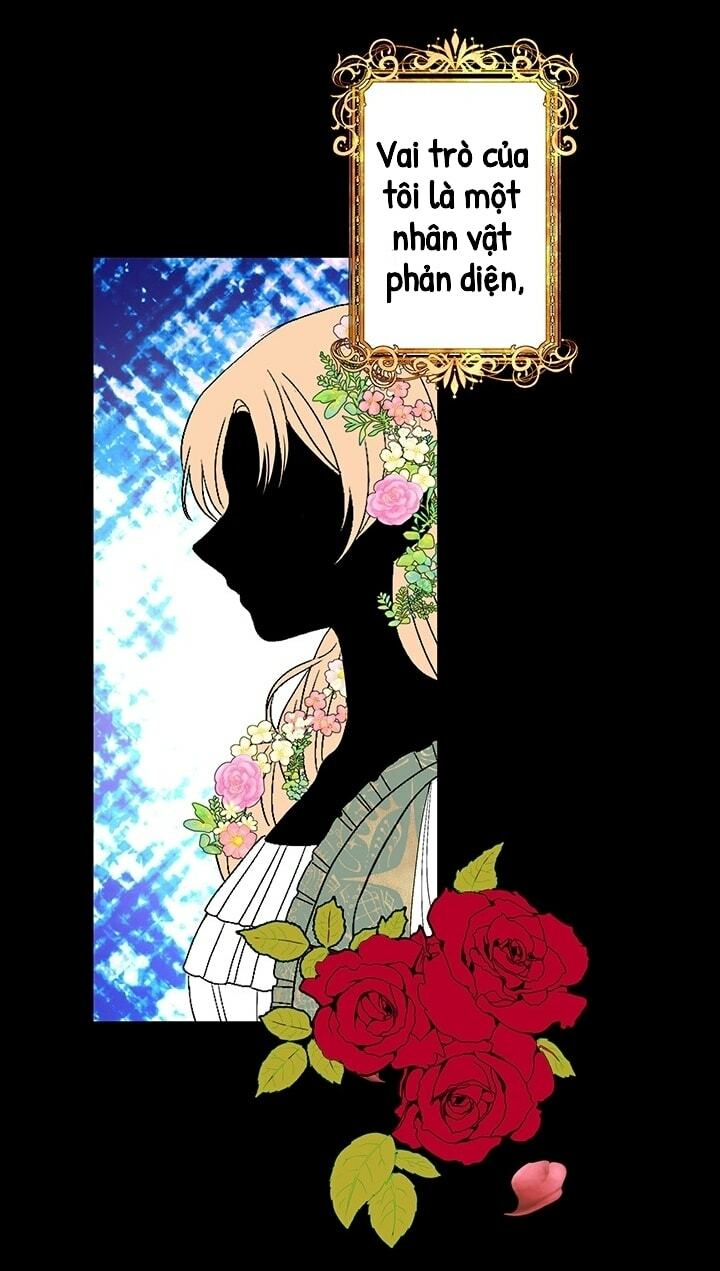 công chúa thời gian có hạn chapter 2 10