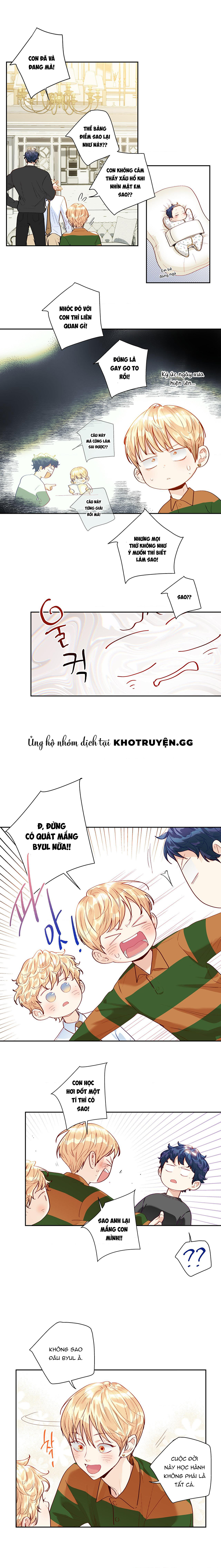 tình yêu là ảo ảnh chapter 10 3