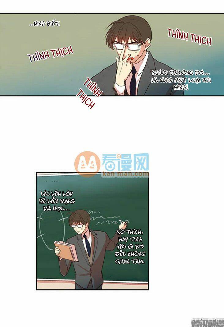 trở lại tuổi mười mấy chapter 45 15