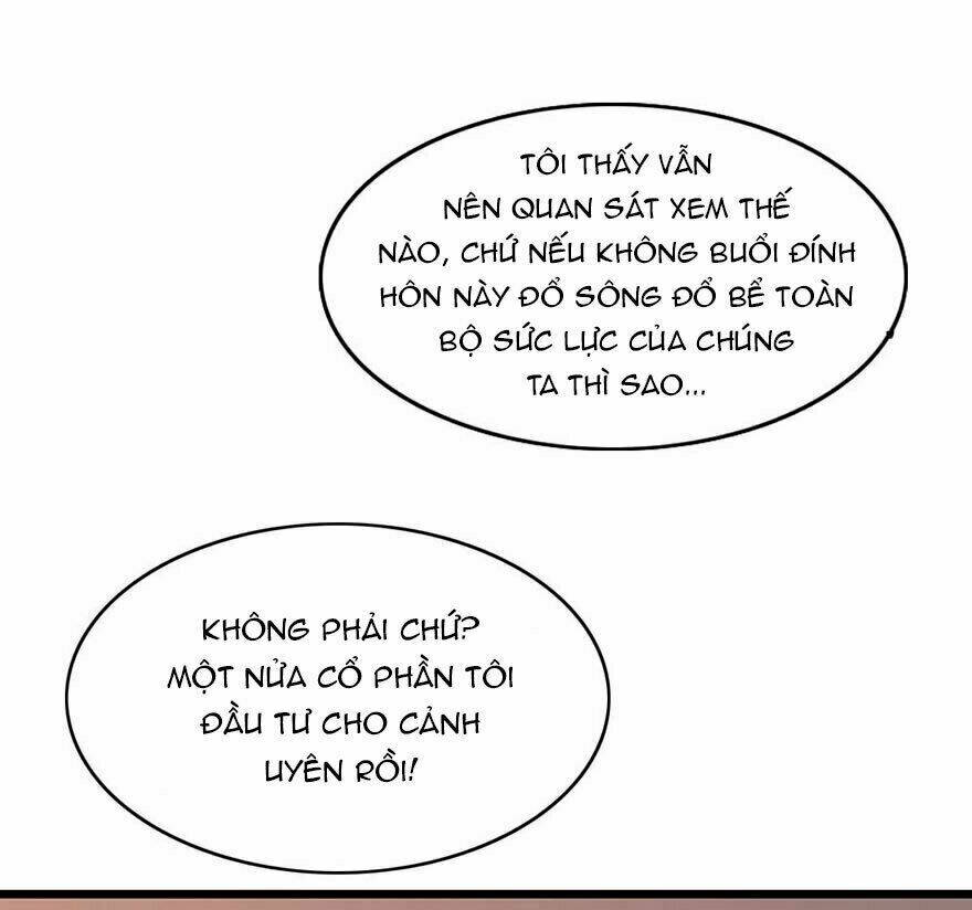 tiểu bạch điềm thê của long thiếu chapter 26 35