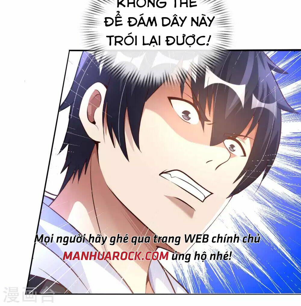 sư phụ của ta là thần tiên chapter 33 13