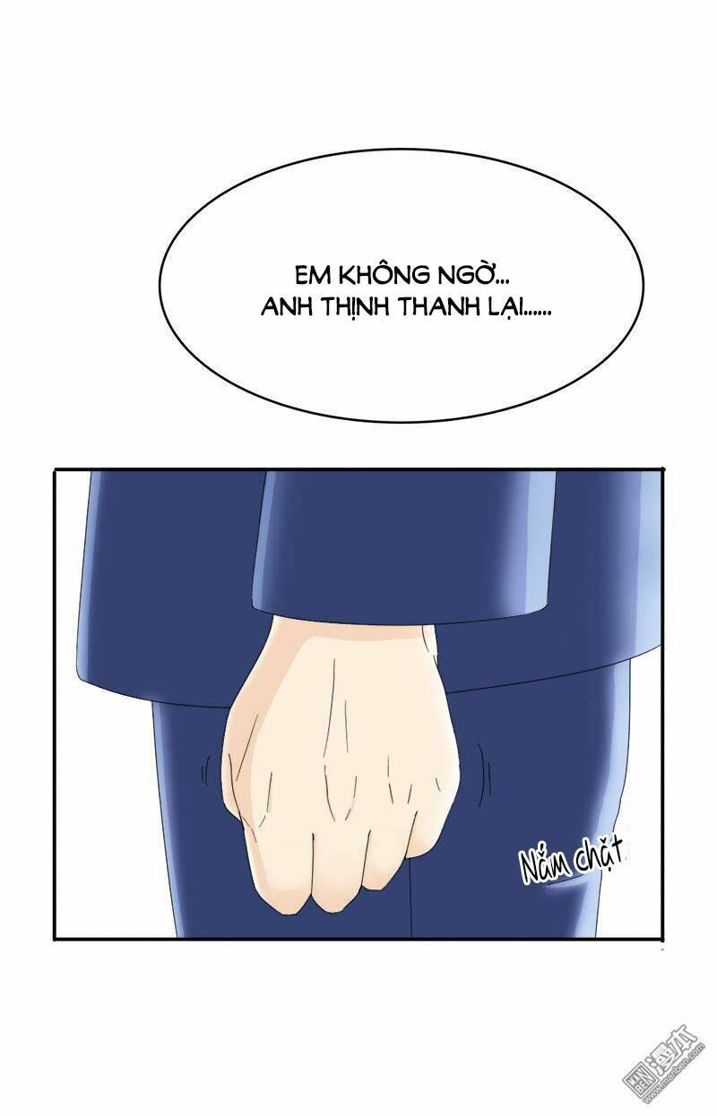 em vẫn còn nhỏ chapter 102 6