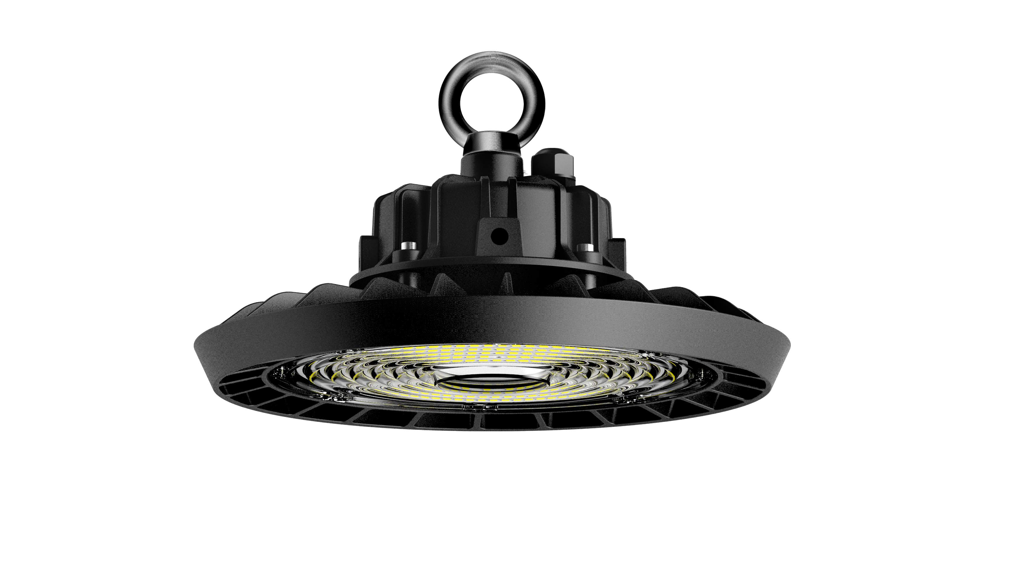 Đèn Nhà Xưởng ZAMLED HighBay 100W/150W/200W