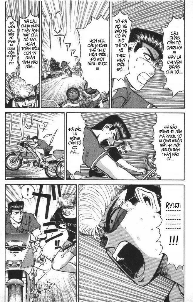 shonan junai gumi chapter 111 6