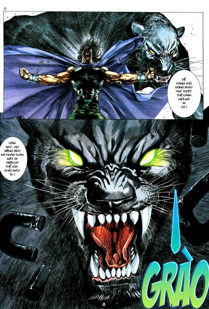 võ thần chapter 73 6