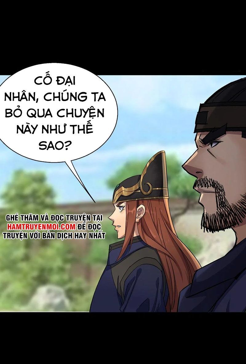 thông u đại thánh chapter 53 32