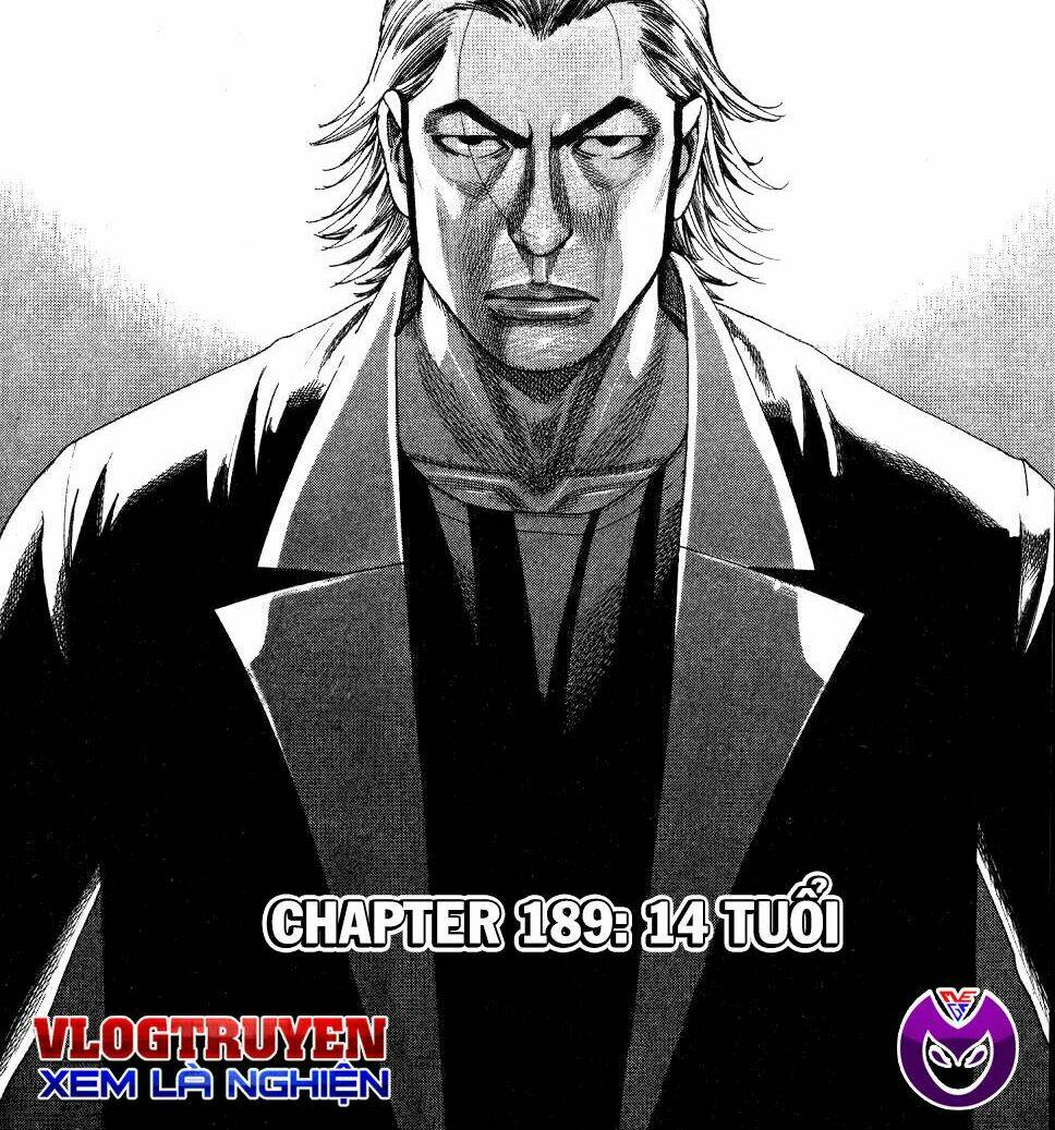 team medical dragon - y đội rồng chapter 189 2