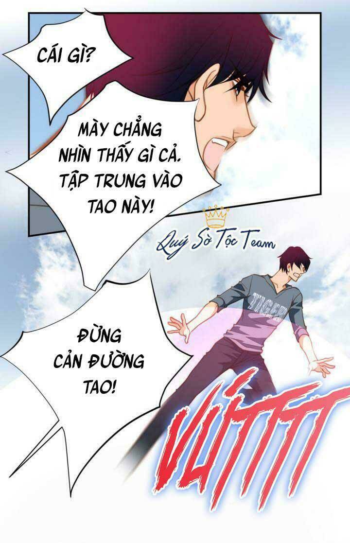 tiếp xúc chí mạng chapter 55 66