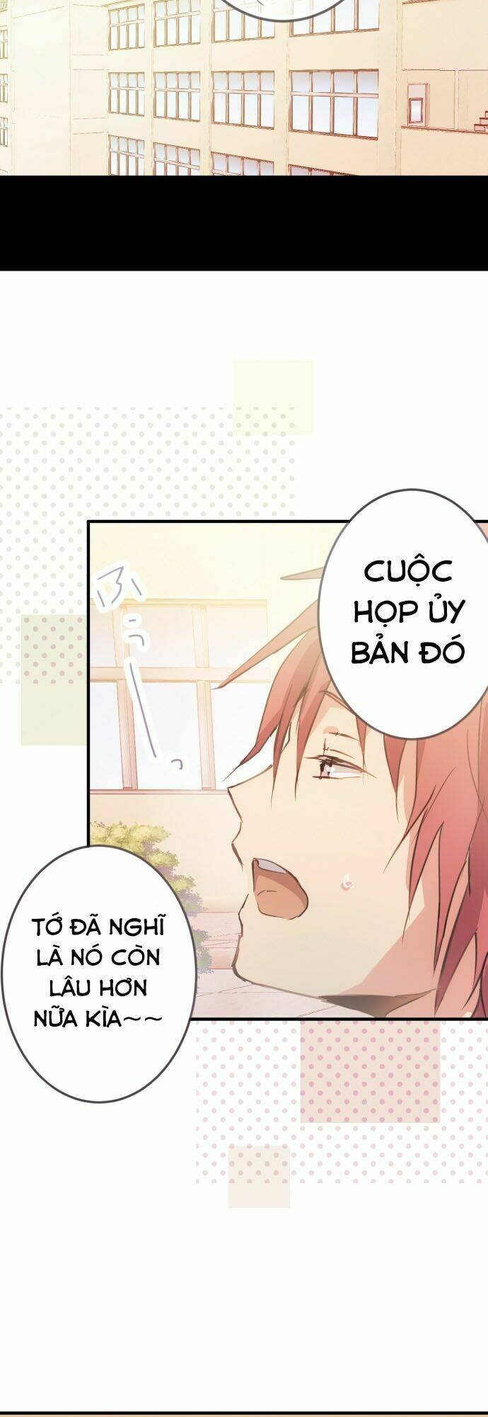 tôi trở thành đại diện của lớp chapter 6 4