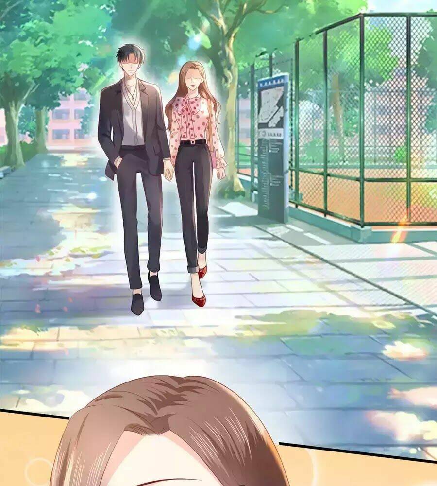 báo hệ nam hữu đích thiên tầng thao lộ chapter 36 45