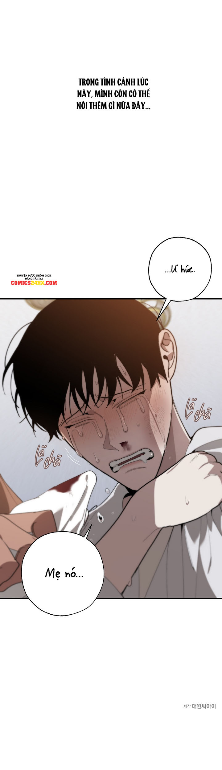 hoán vị chapter 63 23