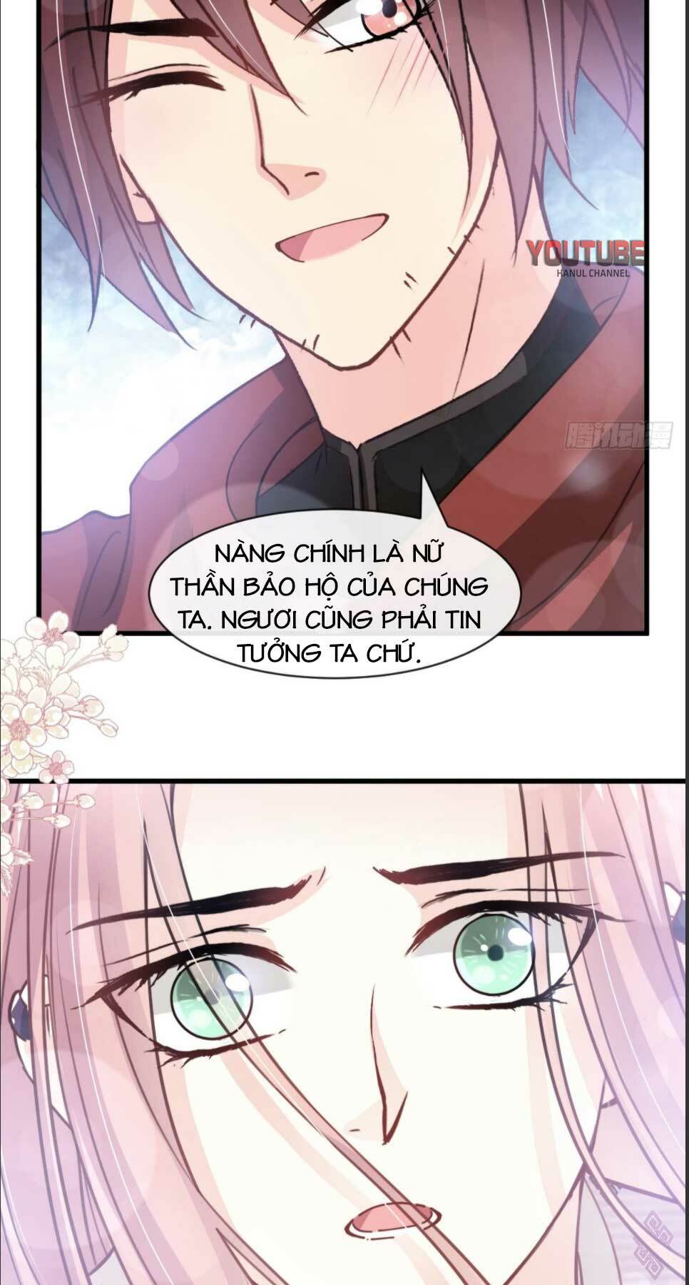 thiên hạ đệ nhất sủng phi chapter 181 25