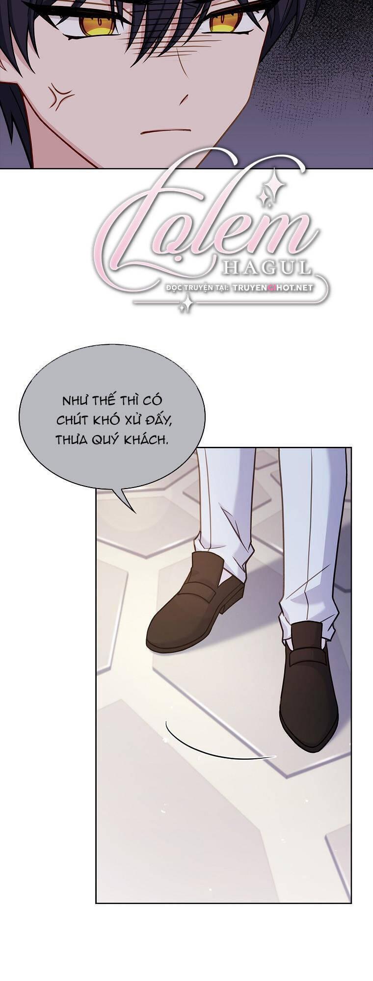 để yên cho tiểu thư hiền chapter 62.1 12