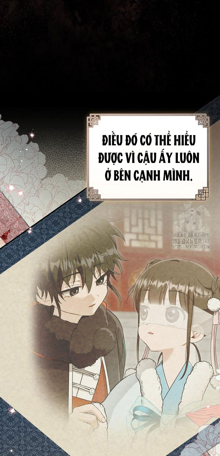 trở thành đứa cháu gái bị ghẻ lạnh trong gia tộc võ giả hùng mạnh chapter 68.1 17