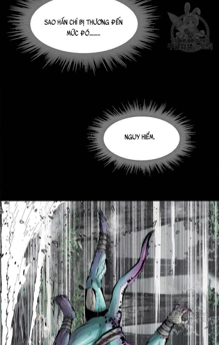 mật mã mê cung chapter 40 14