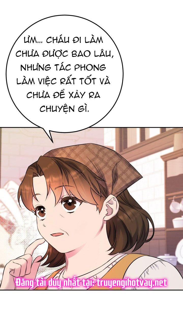 [18+] nếu cứu rỗi một cầm thú hư hỏng chapter 18.1 8