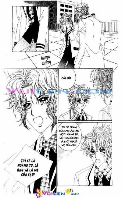 chạm mặt thần tượng chapter 7 138