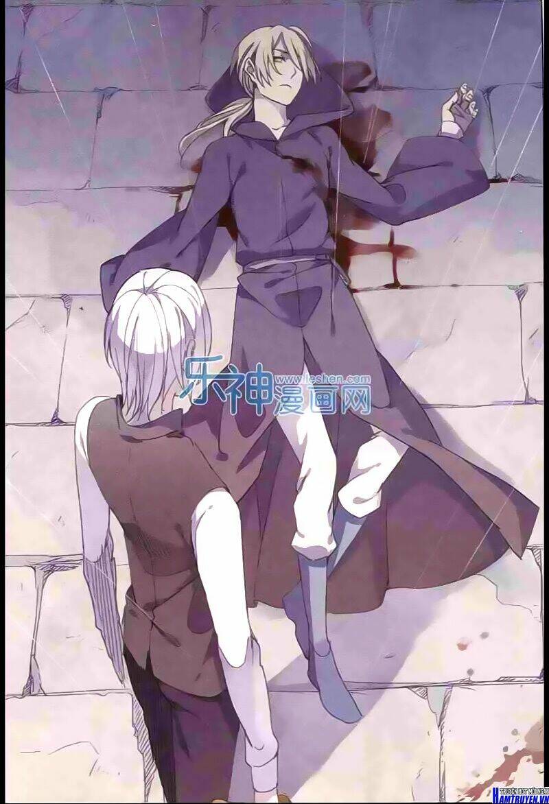 thuấn linh chapter 15 18