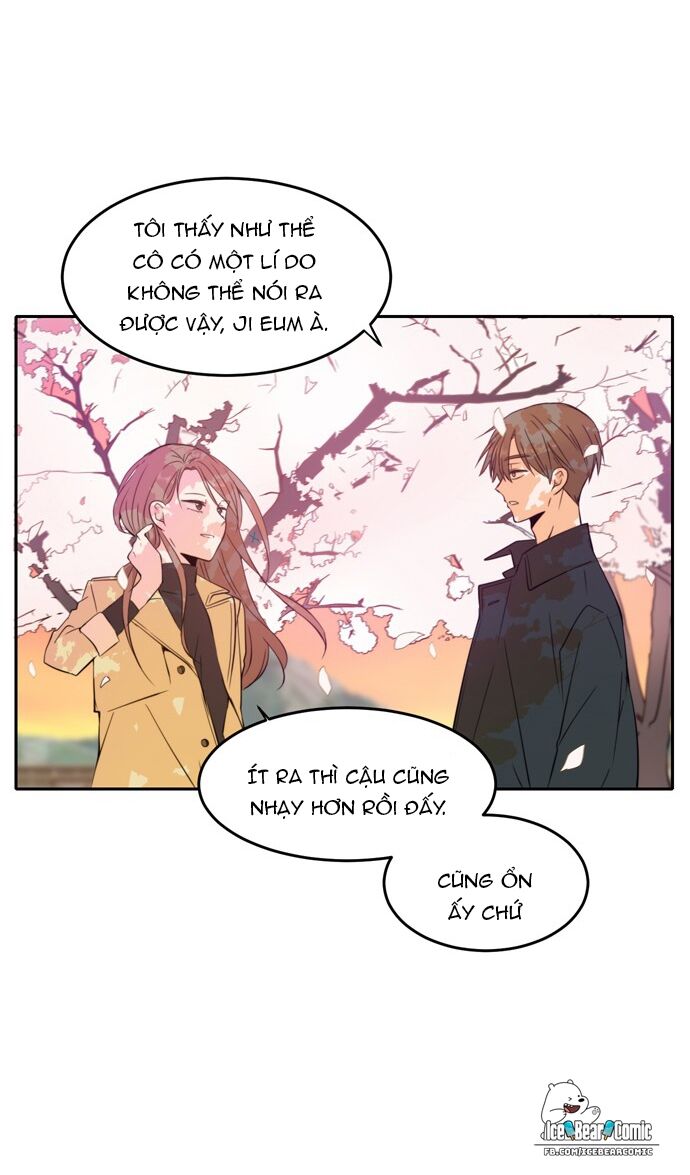 kiếp này cũng xin chăm sóc tôi như vậy nhé kiếp này cũng xin chăm sóc tôi như vậy nhé chapter 14 51