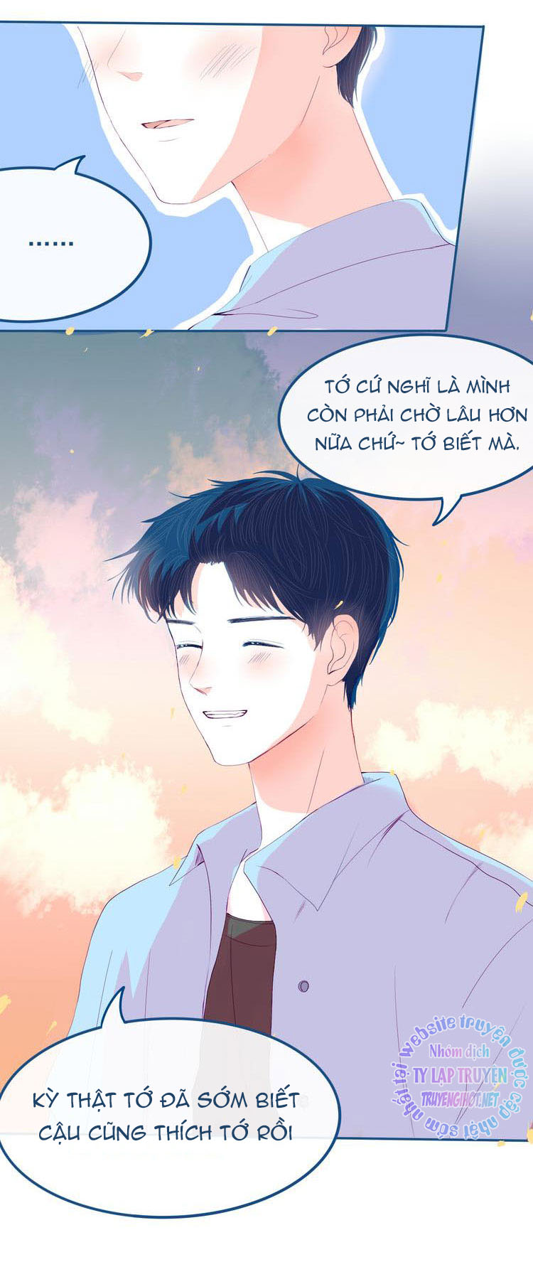 không có mưa gió thì sao có nắng chapter 32 25