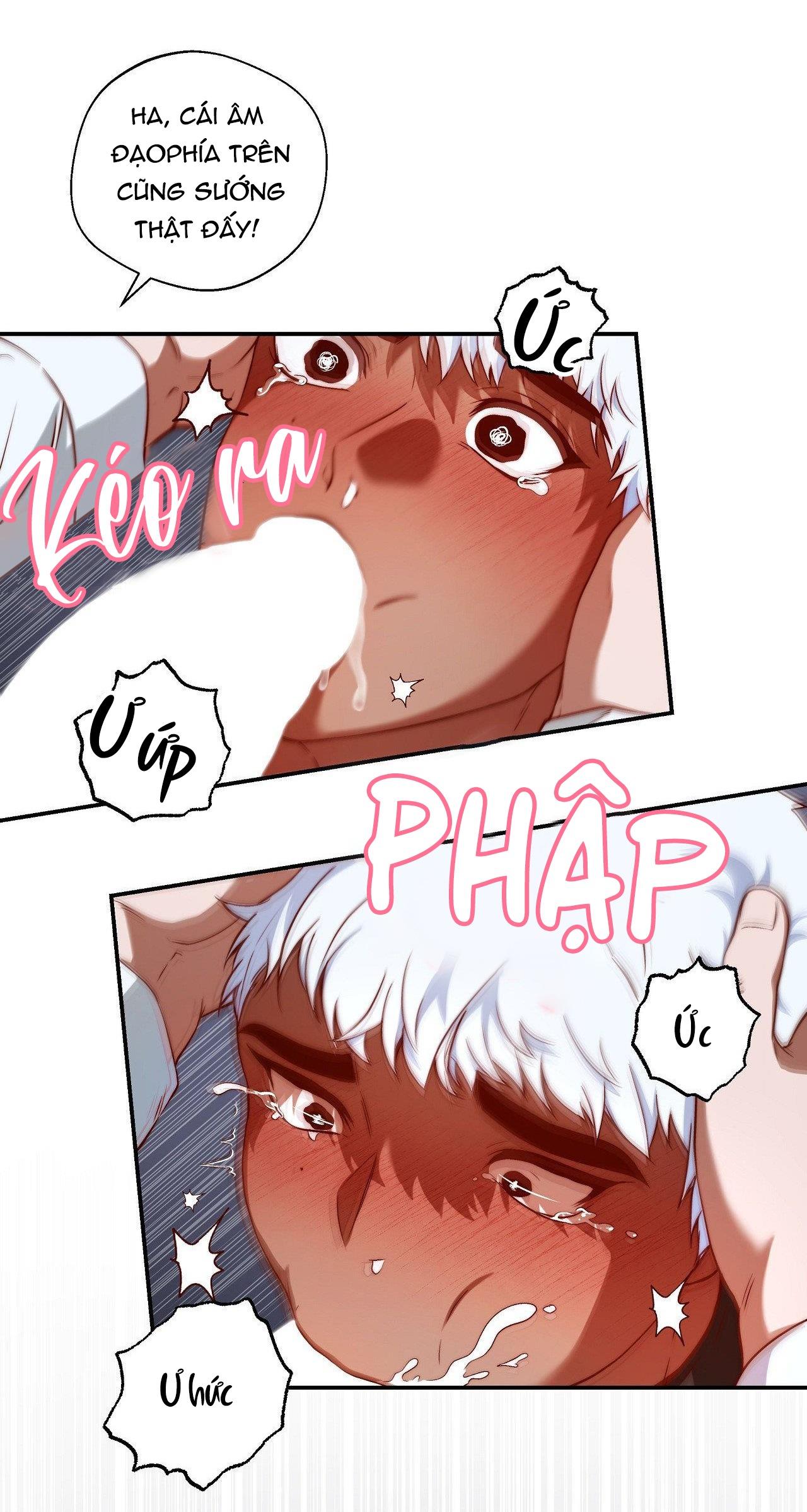 câu lạc bộ bí mật chapter 2.2 37