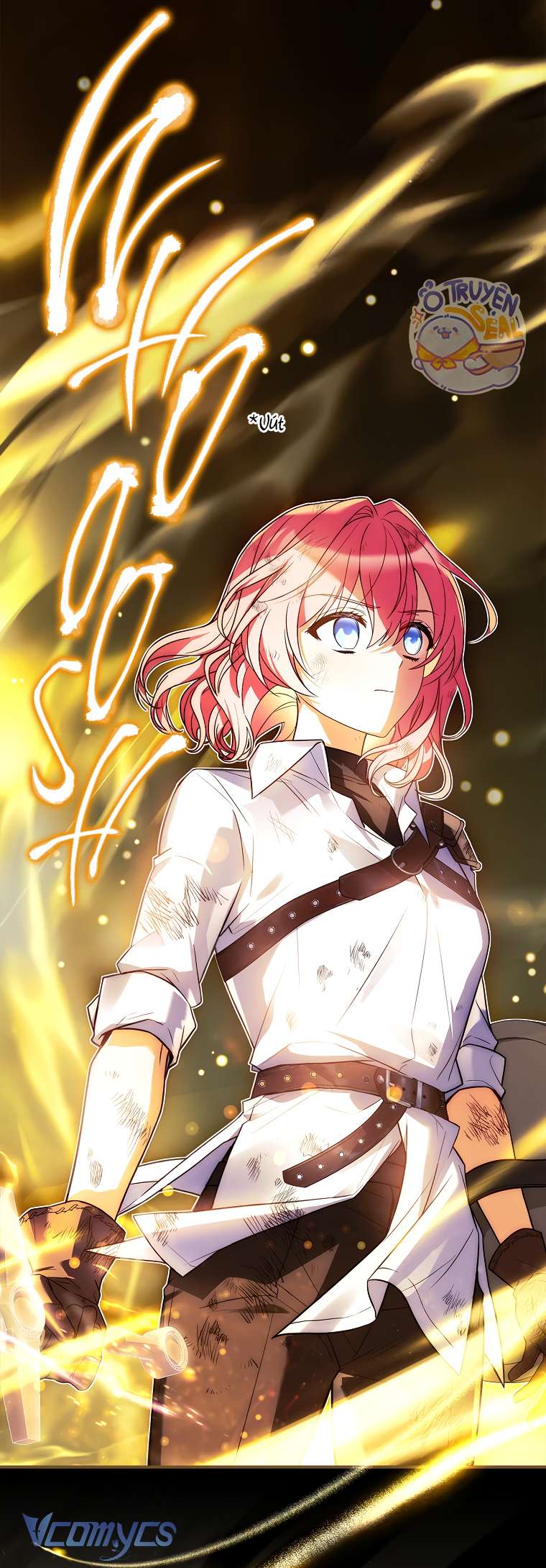 tôi đã tắt cài đặt chế độ nhận thức nỗi đau! chapter 33 36