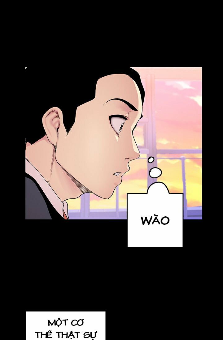 tân thế giới tuyệt vời chapter 33 8
