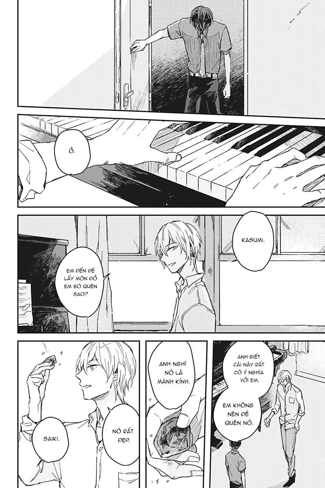 glass syndrome chapter 5 23