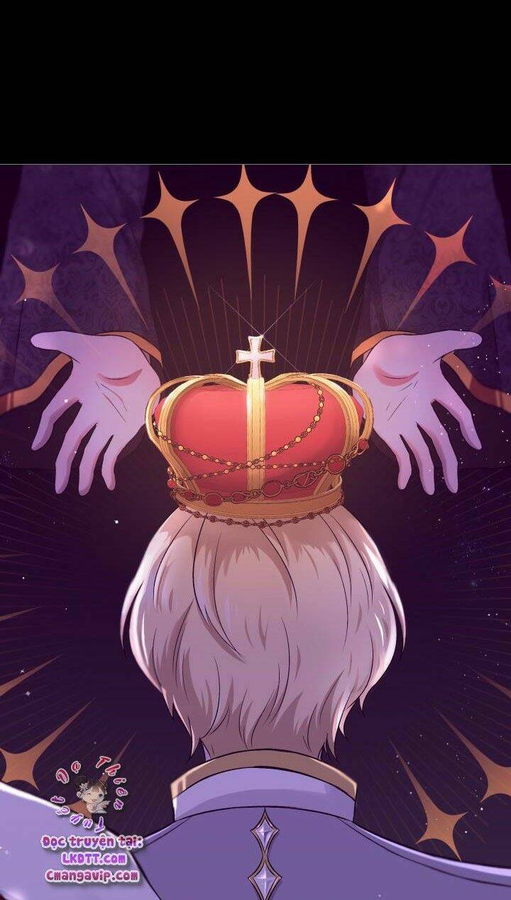 công chúa xấu xa chapter 1 41