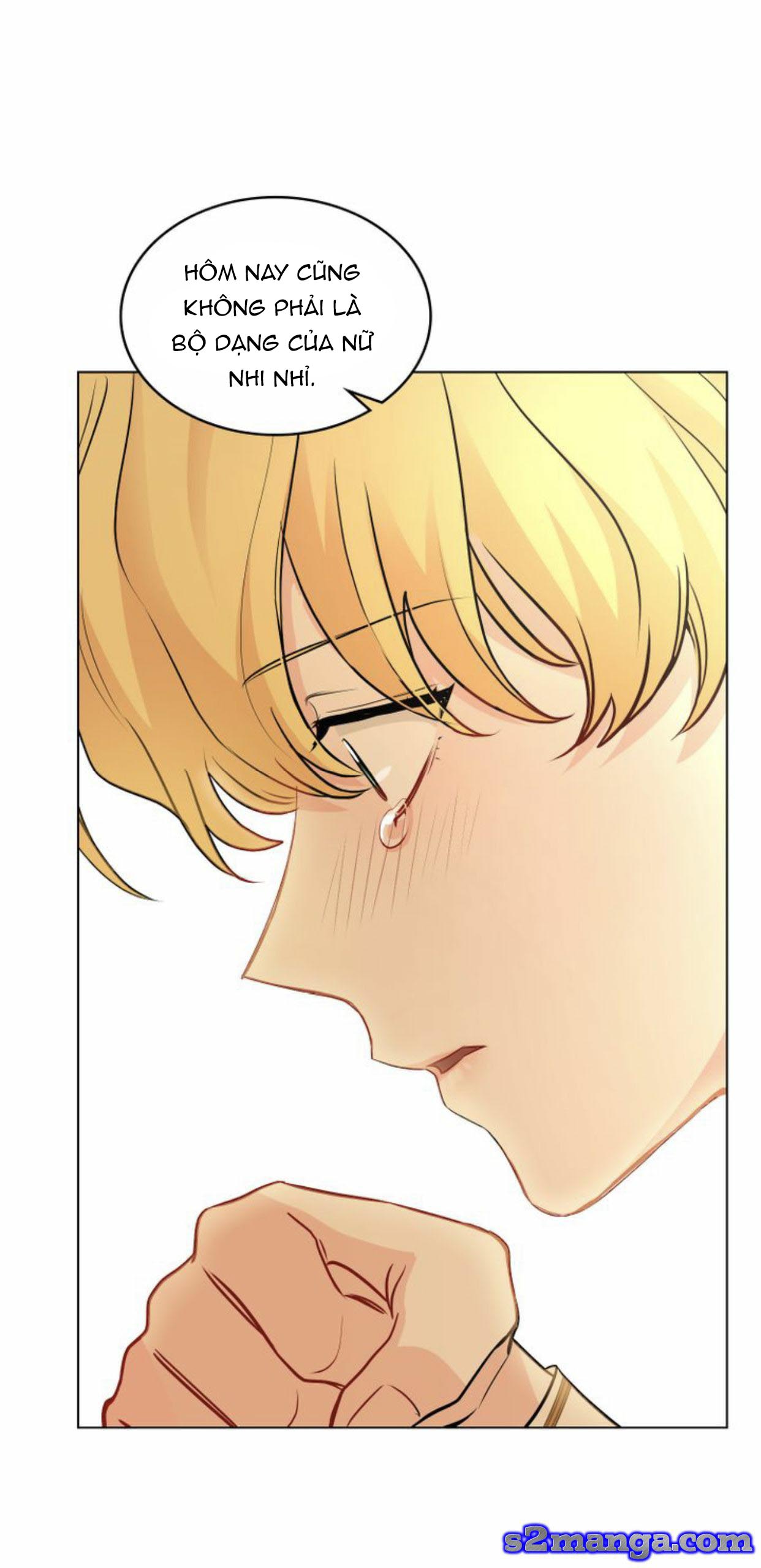 chịu đựng đi đại công tước!! chapter 21.2 29