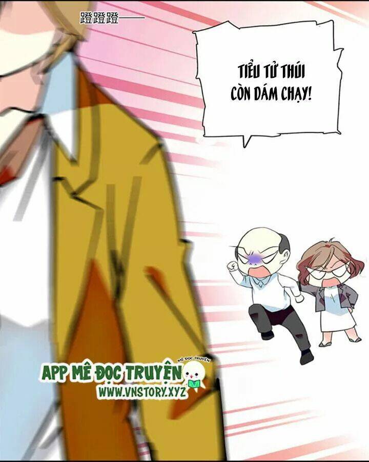 nữ hầu sau giờ học chapter 79 38