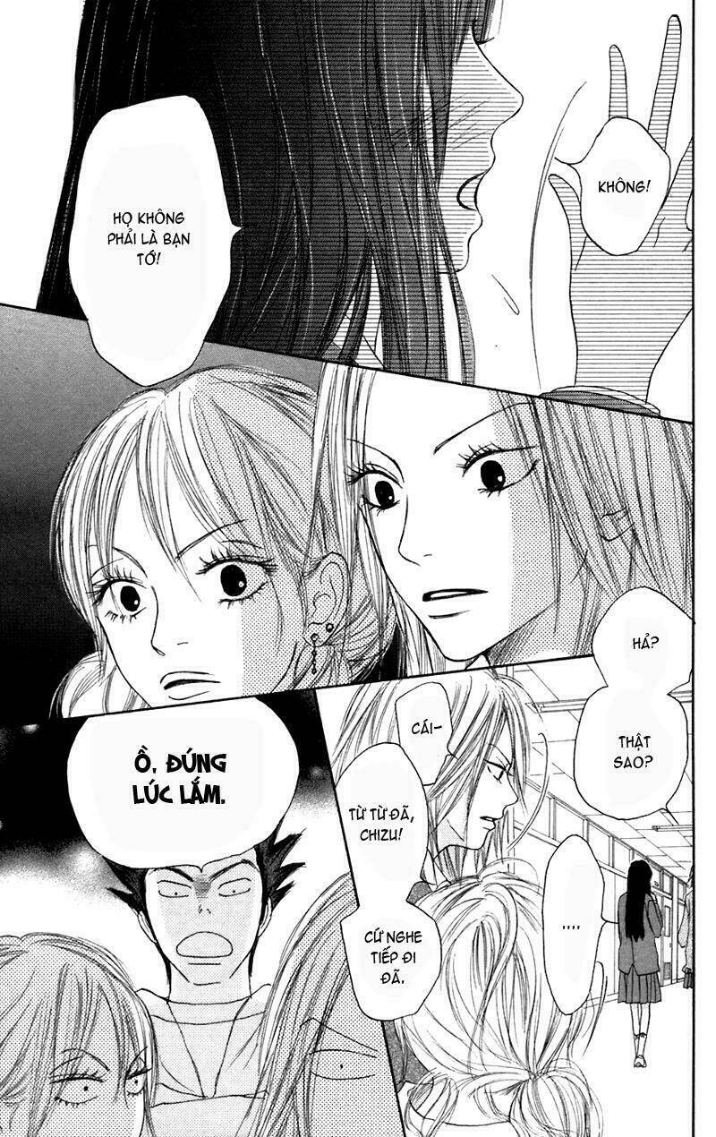 anh đã cho em biết bao thứ đầu tiên chapter 4 28