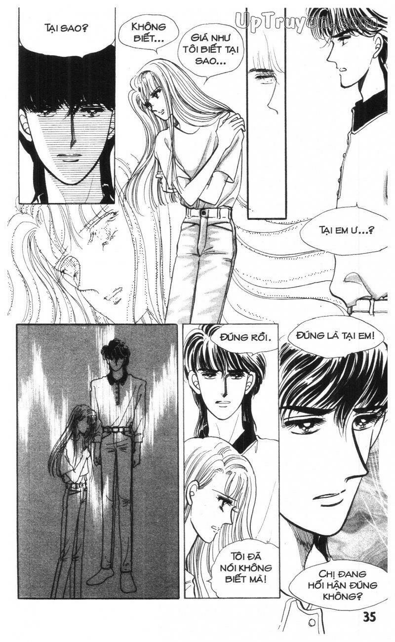 ngang trái chapter 3 34